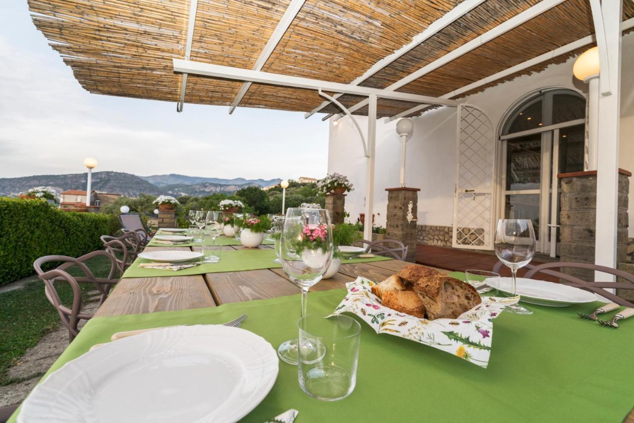 Shanti - Restaurant Di Aversano Salvatore Bed & Breakfast