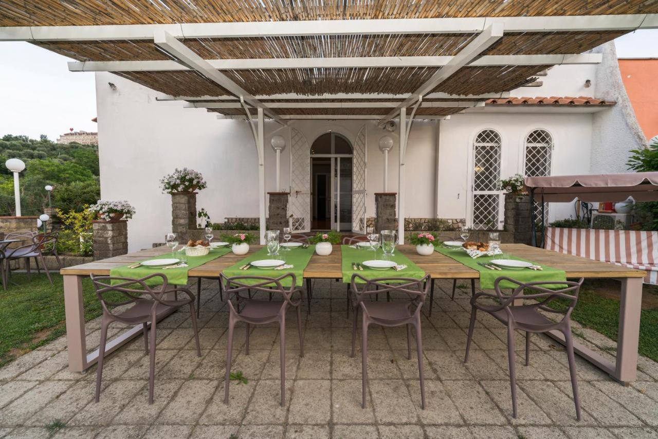 Shanti - Restaurant Di Aversano Salvatore * Sorrento