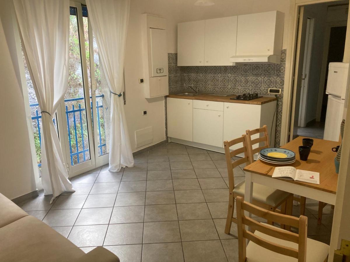 Appartamento Maison Clemi Sorrento