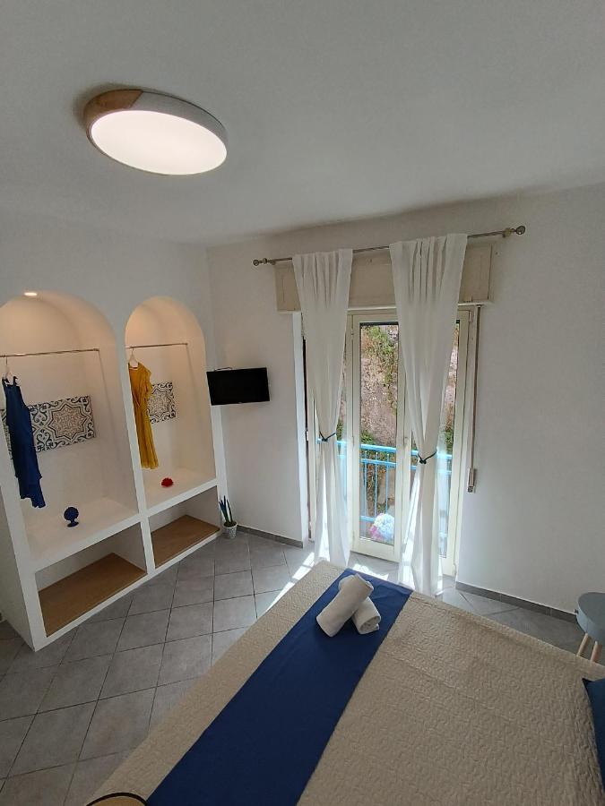 Maison Clemi * Sorrento