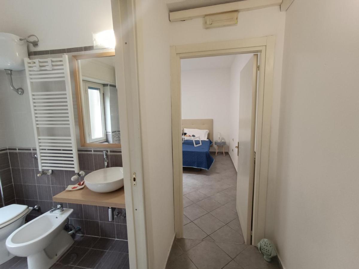 Apartment Maison Clemi *