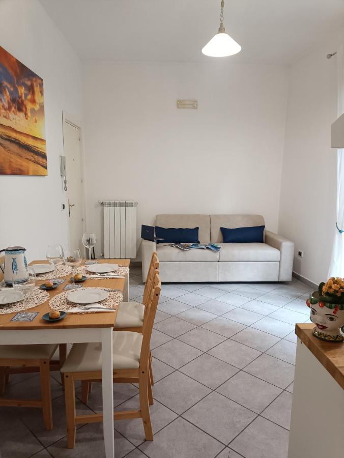 Appartamento Maison Clemi
