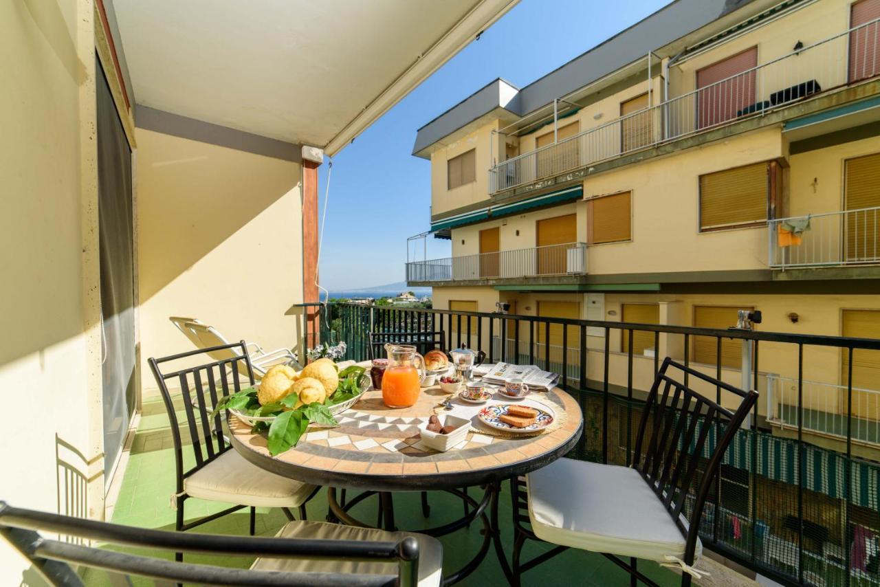 Apartment Estate4home - Sally Sorrento
