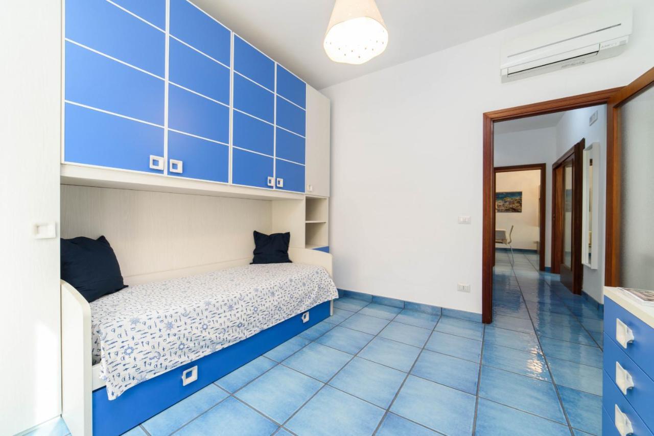 Estate4home - Sally Apartment Sorrento