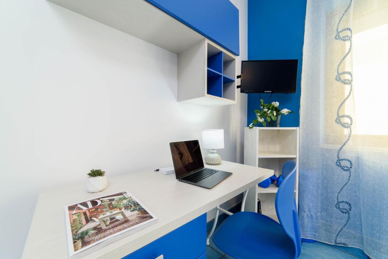 Estate4home - Sally Apartment