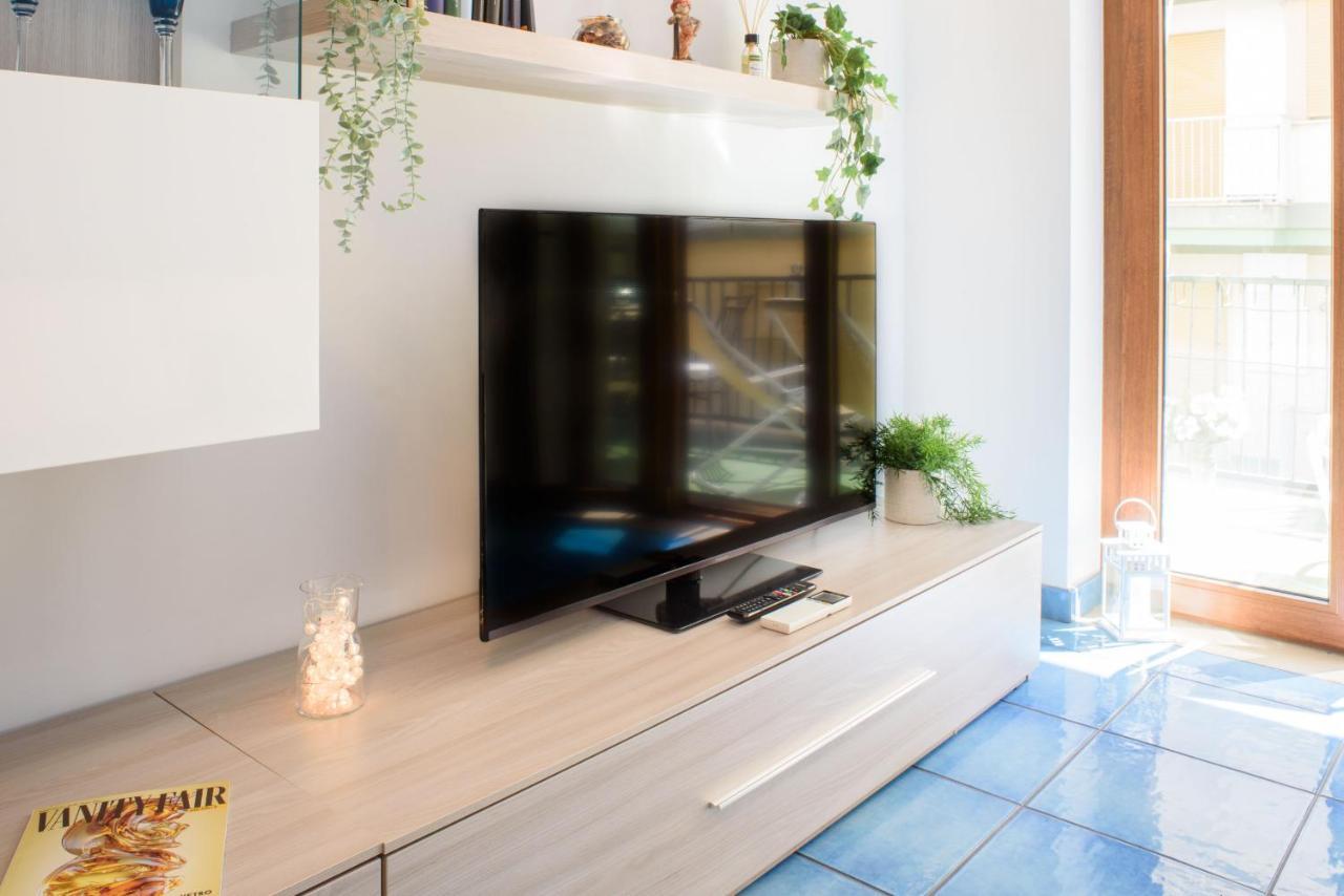 Estate4home - Sally Apartment Sorrento
