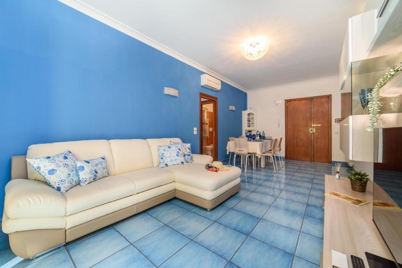 Apartment Estate4home - Sally Sorrento