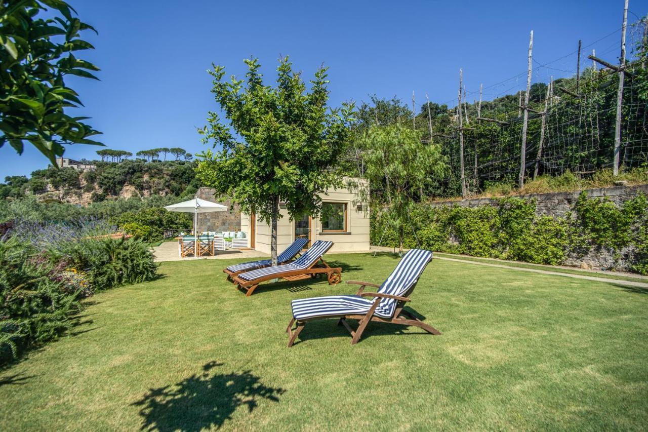 Villa Eden *