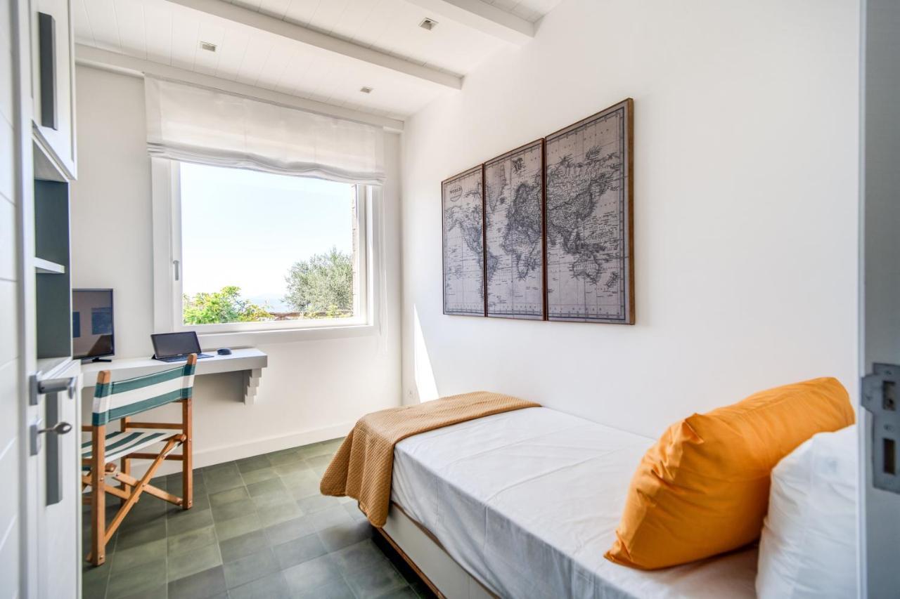 Villa Eden Sorrento