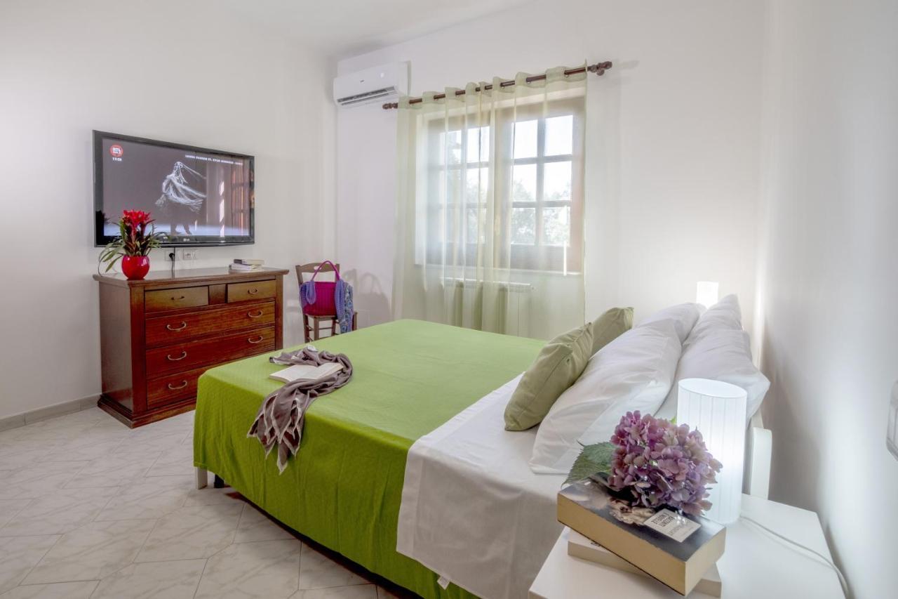 La Natura X6 With Garden And Free Private Parking * Sorrento