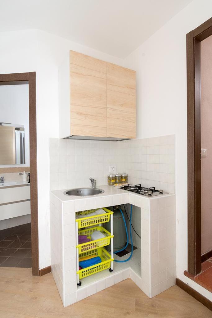 Chiara Holiday home