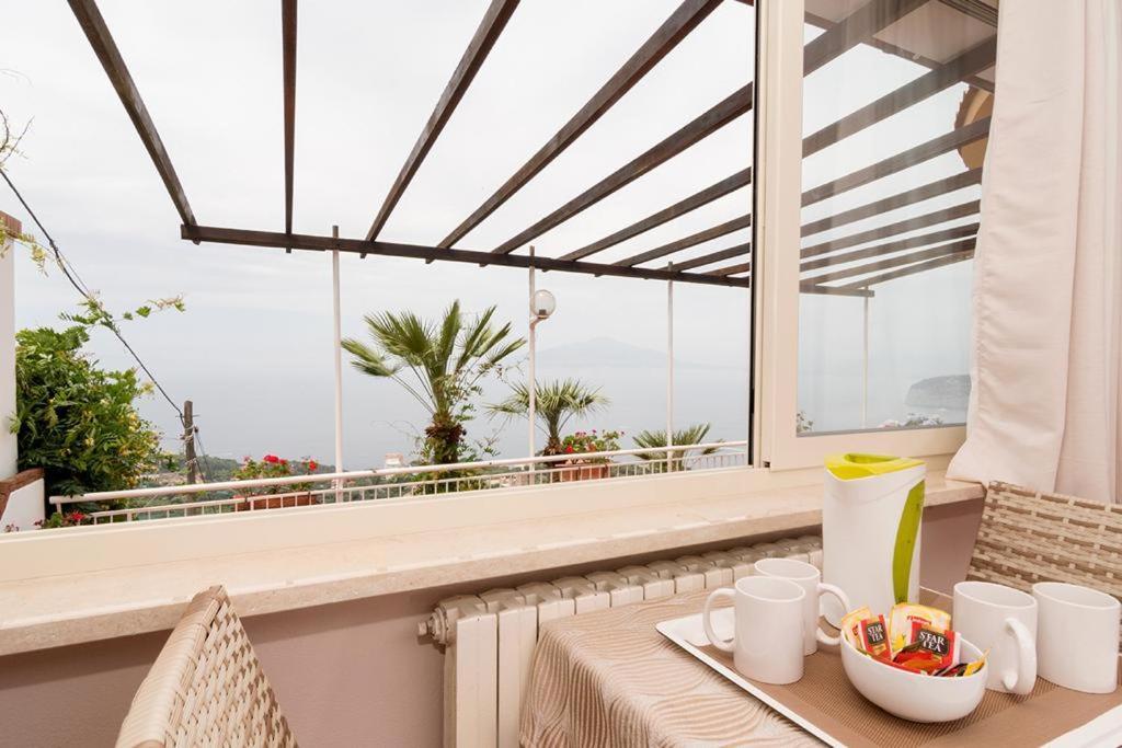 Chiara Holiday home *