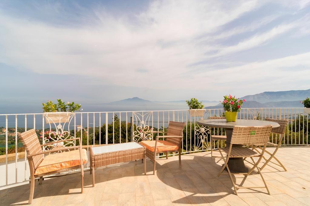 Chiara Holiday home