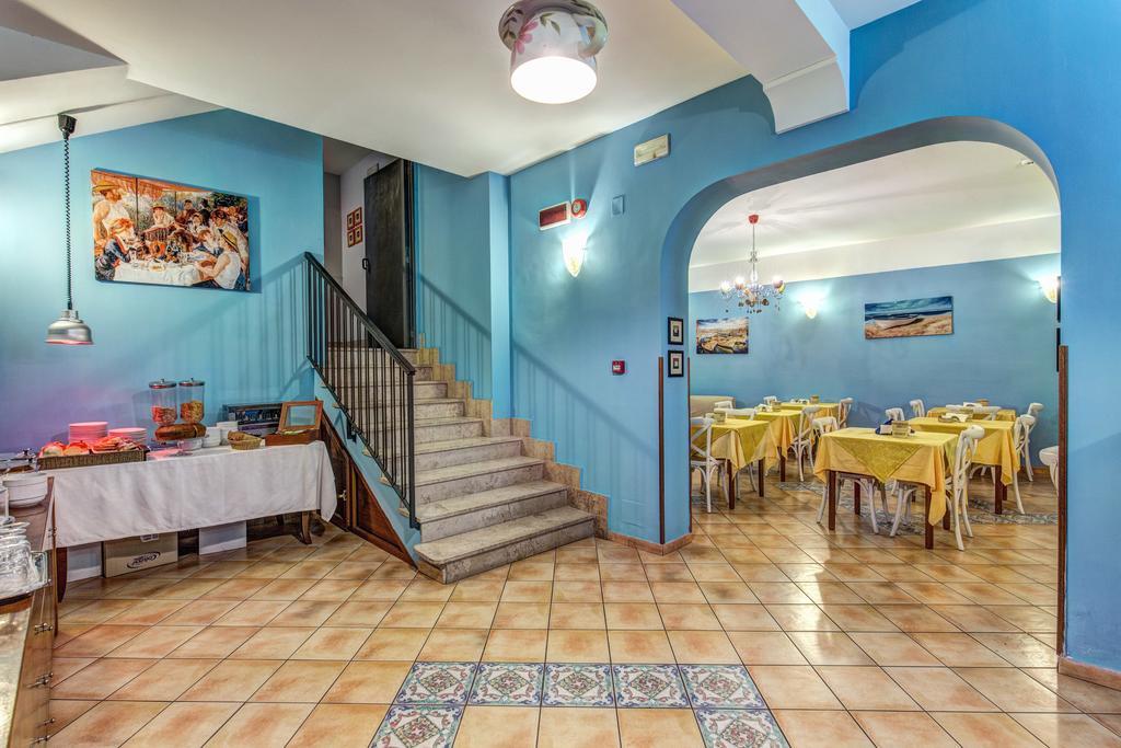 Hotel Nice Sorrento