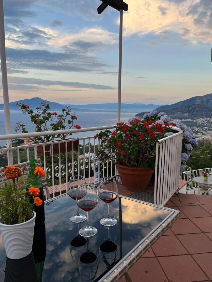 Chiara Holiday home *
