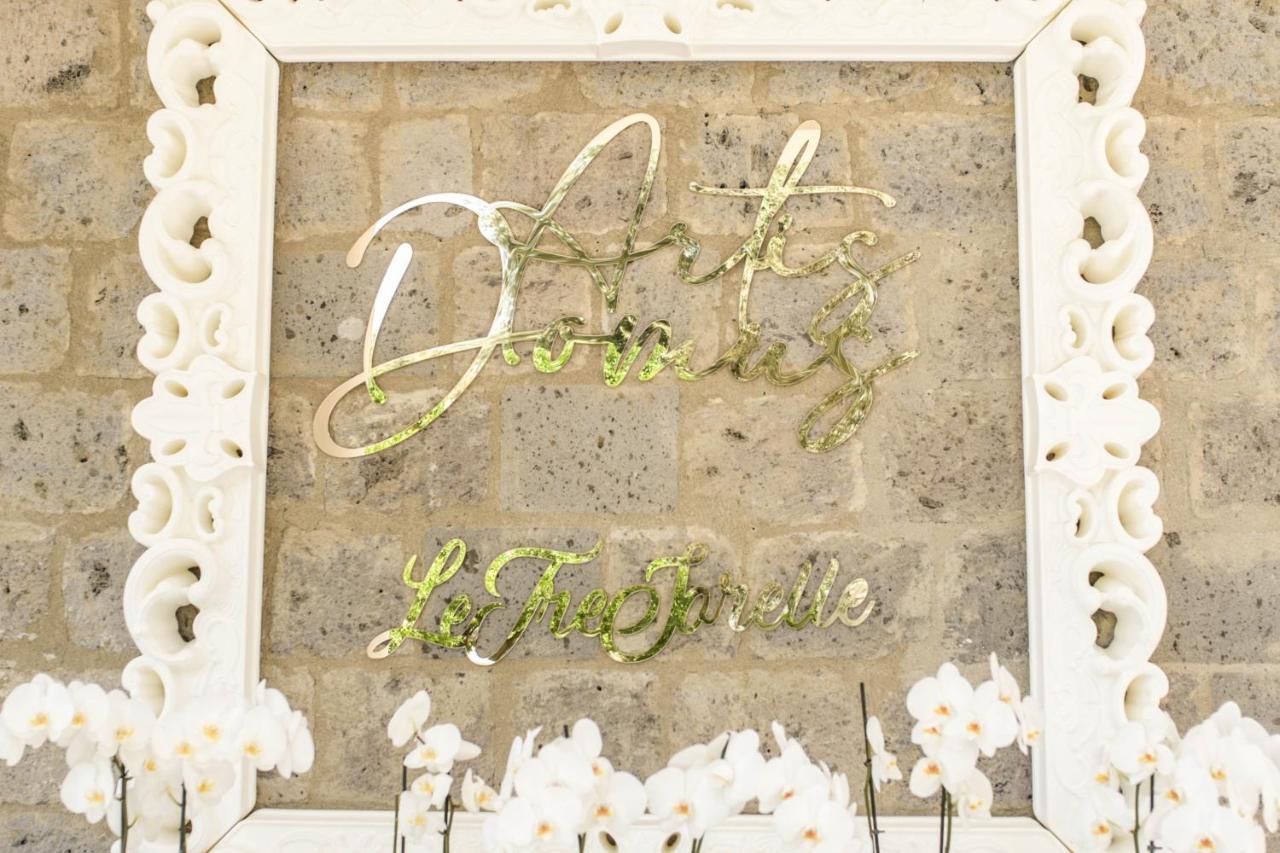 Artis Domus Relais & Guest house