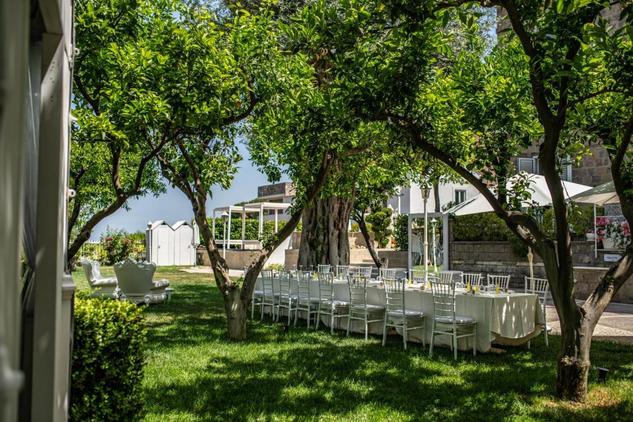Artis Domus Relais & Guest house
