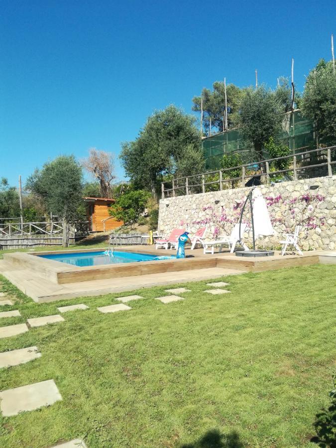 Studios Guest house Sorrento