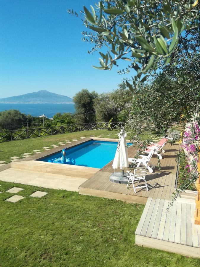Studios * Sorrento