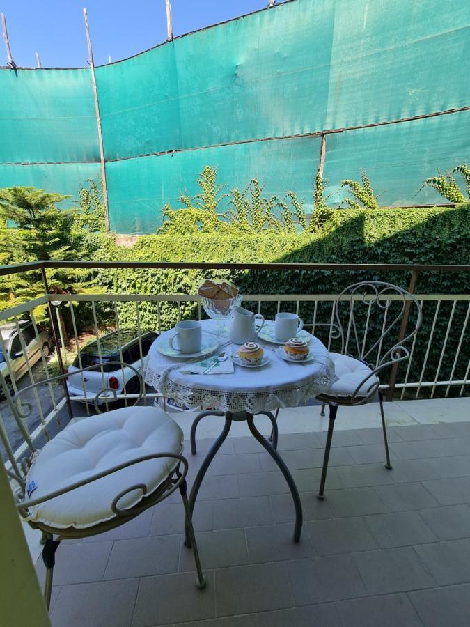 Casa Rosellina Holiday home *