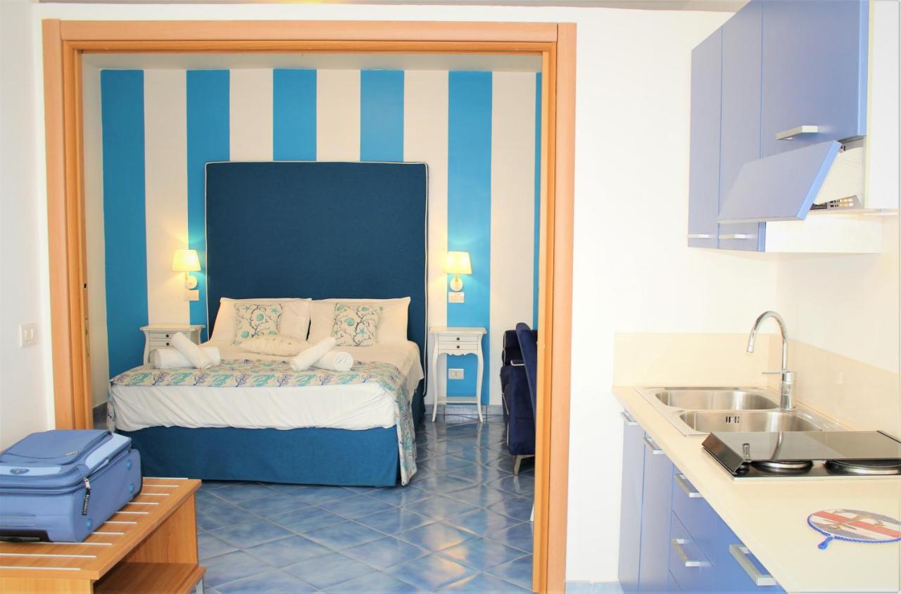 Affittacamere Riviera Charme *