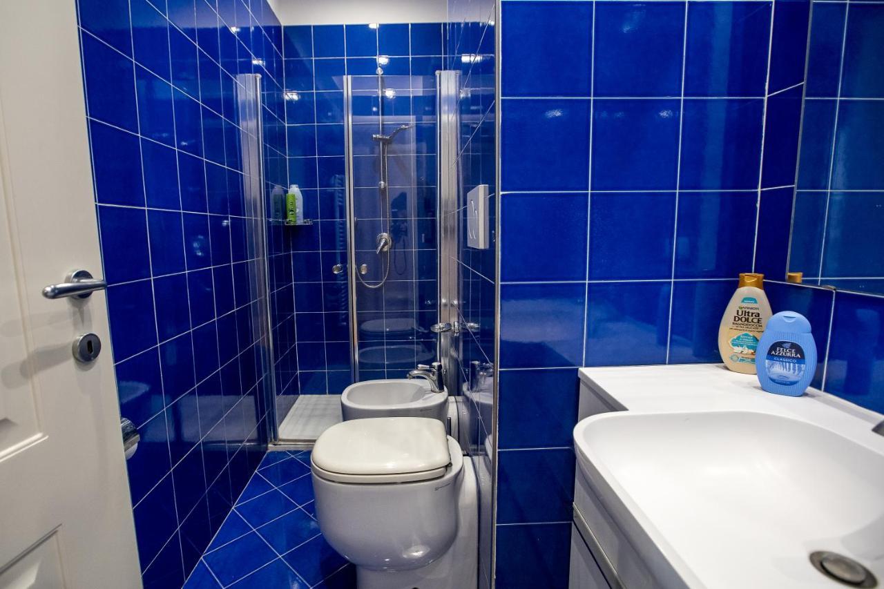 Appartement Terrazza La Delizia Sorrento