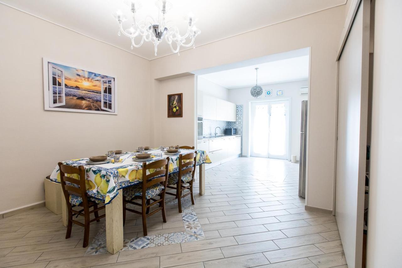 Terrazza La Delizia Appartement