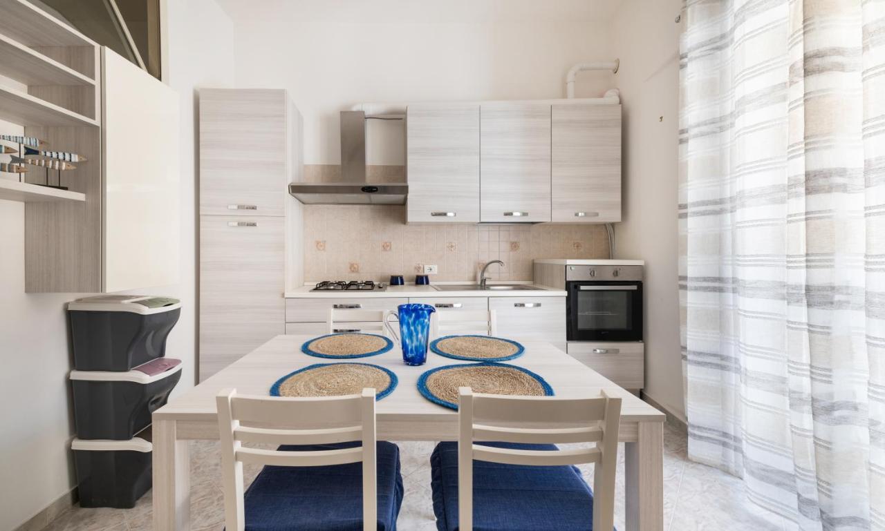 Apartment Aquae Romanae - Sorrento