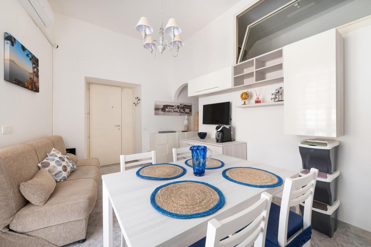 Aquae Romanae - Apartment Sorrento
