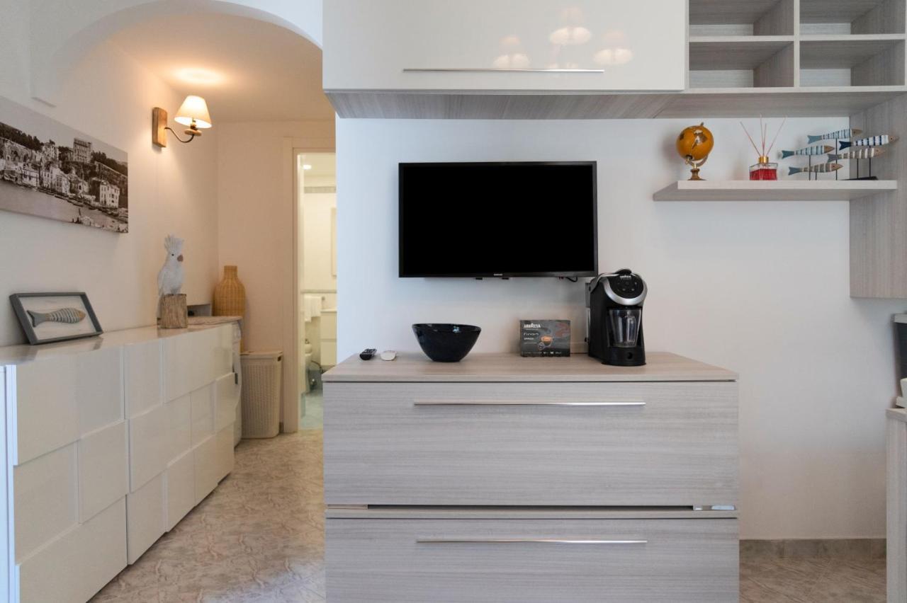Aquae Romanae - Apartment