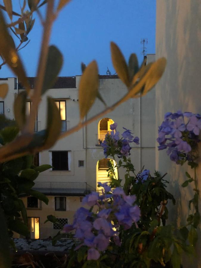 Apartamento Terrazza Felicienne Sorrento