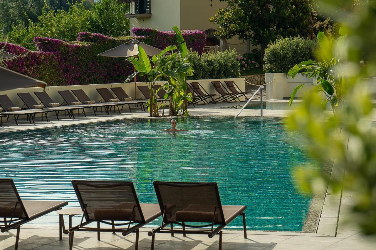 Conca Park 4* Sorrento