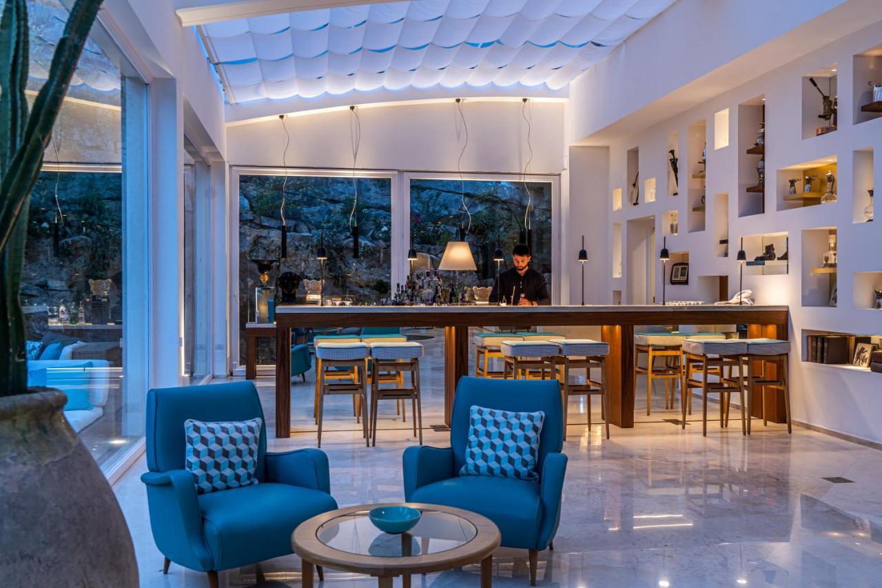 Conca Park Hotel