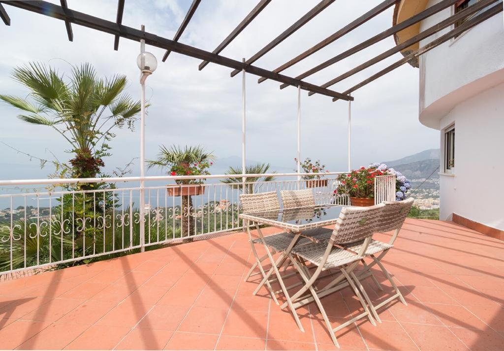 Holiday home Chiara *