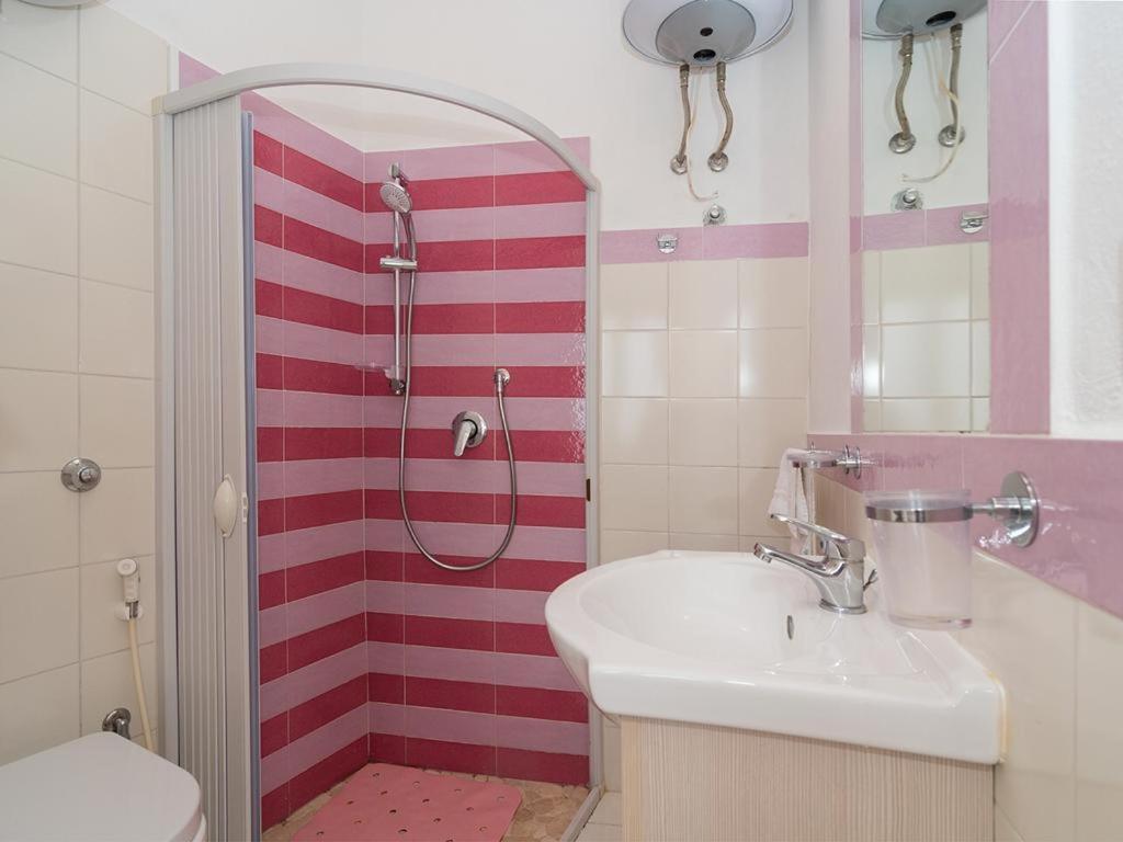 Chiara Holiday home