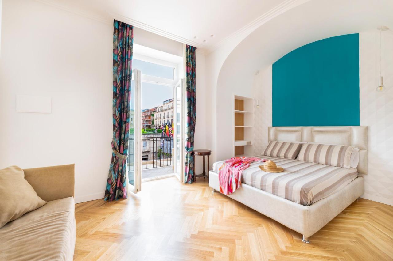 - Posizione Unica Nella Piazza Principale Apartment