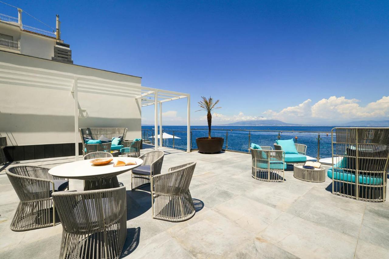Marina Grande Villa *