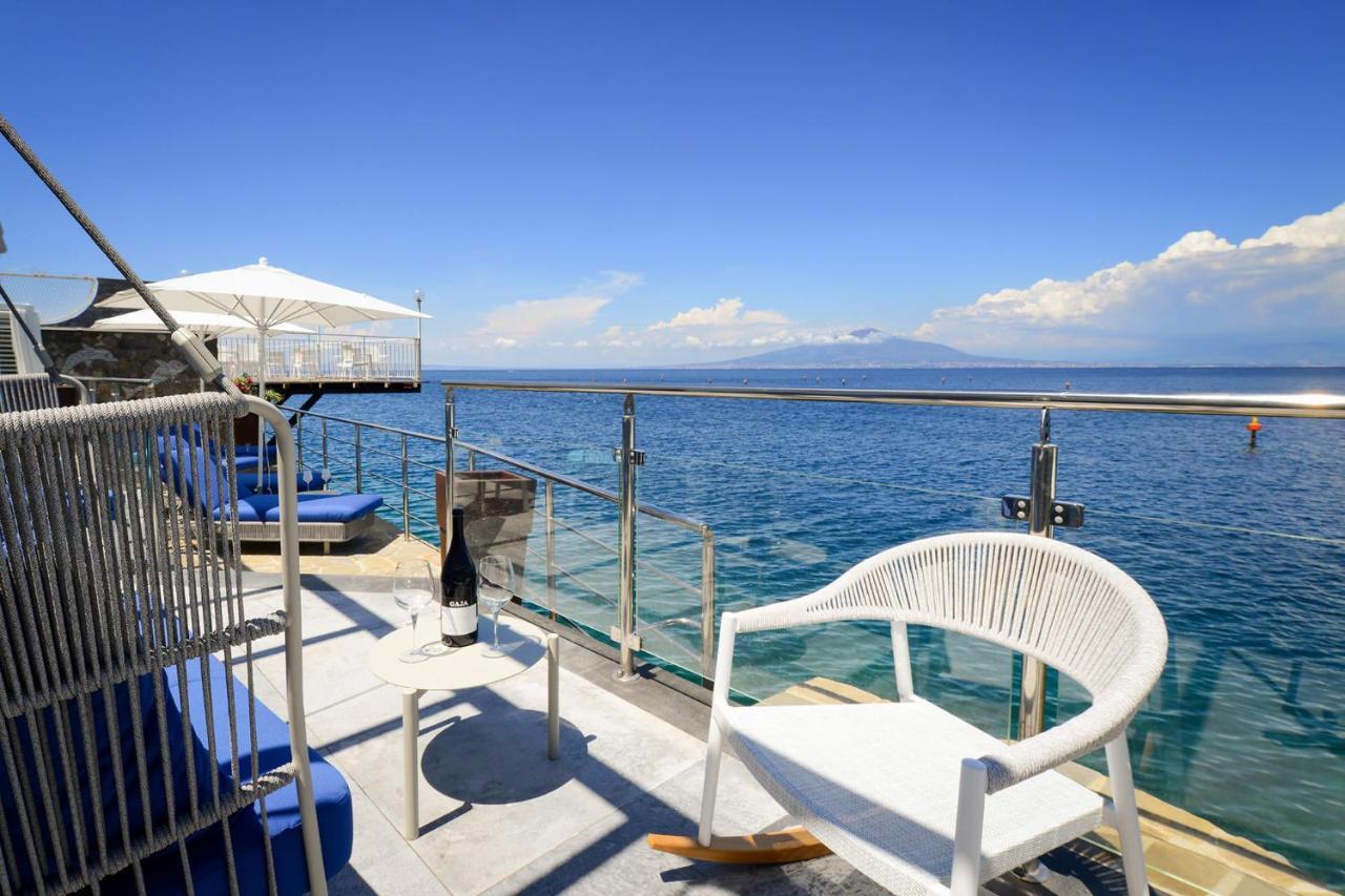 Villa Marina Grande *