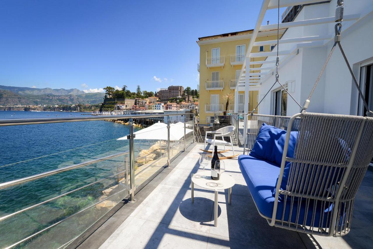 Marina Grande * Sorrento