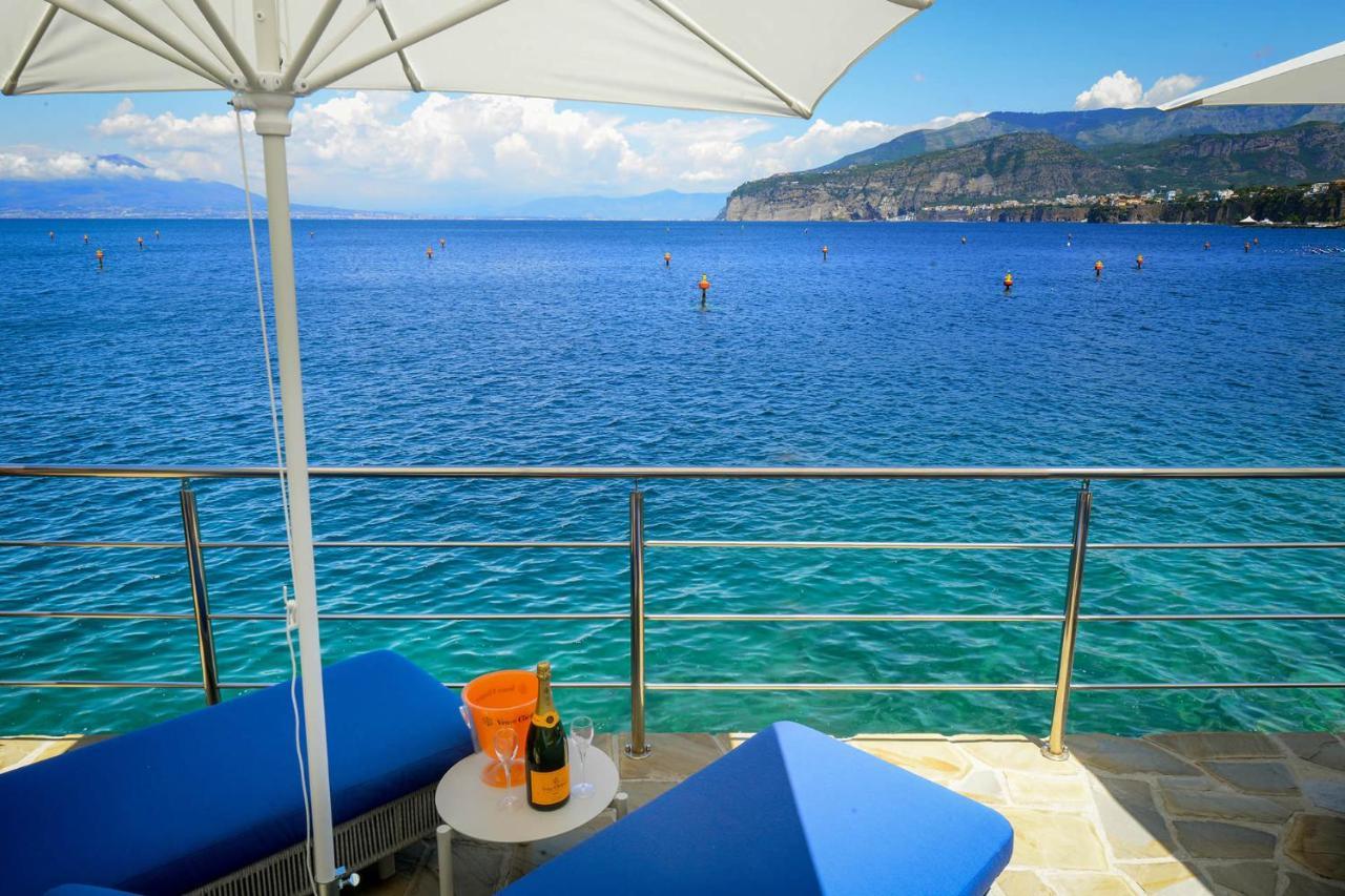 Marina Grande Sorrento