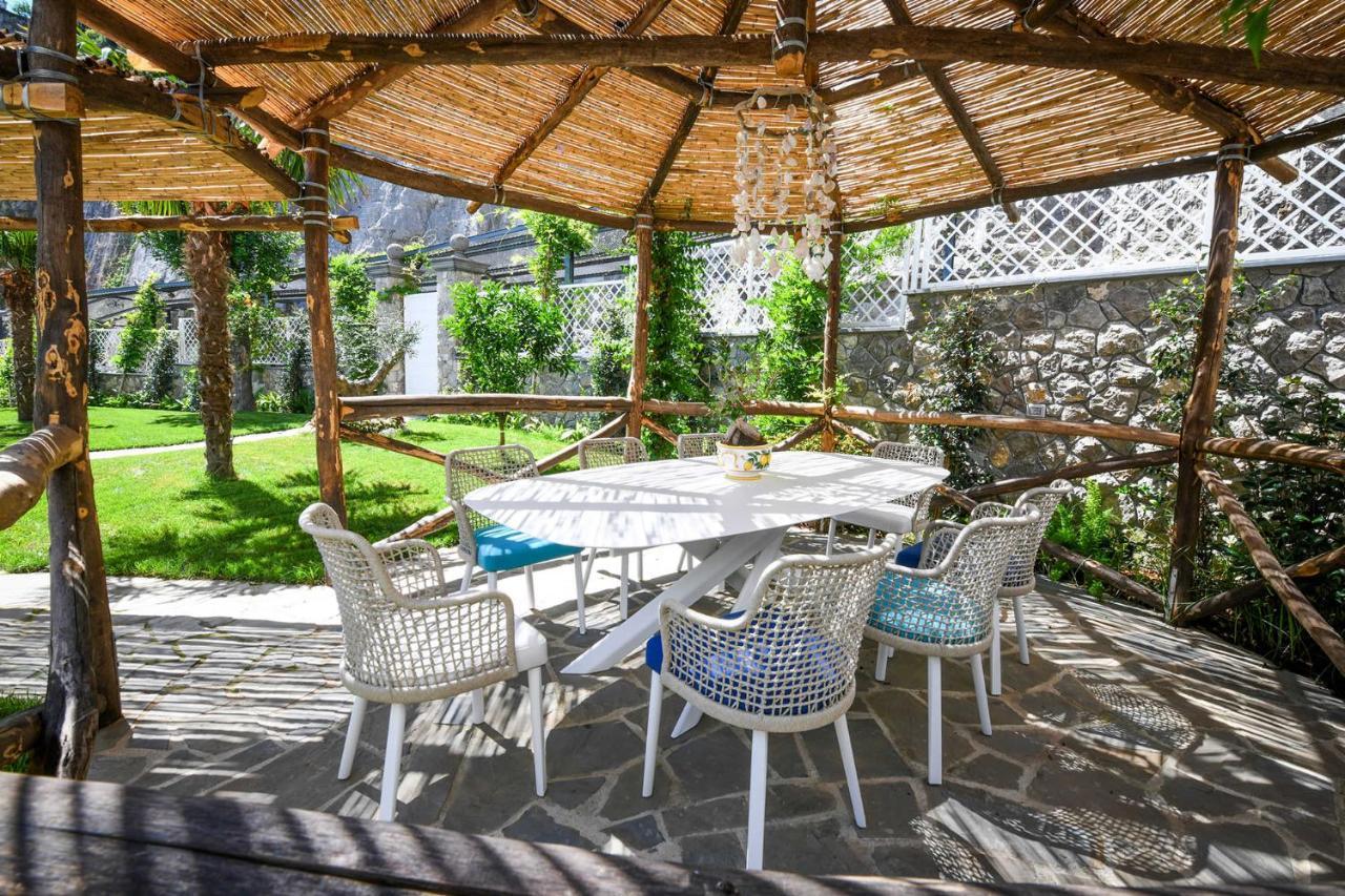 Villa Marina Grande Sorrento
