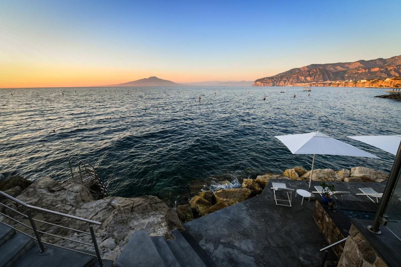 Marina Grande Villa