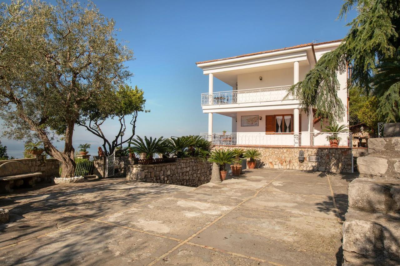 Villa Miramare