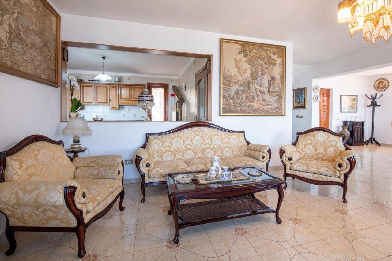 Miramare Villa Sorrento