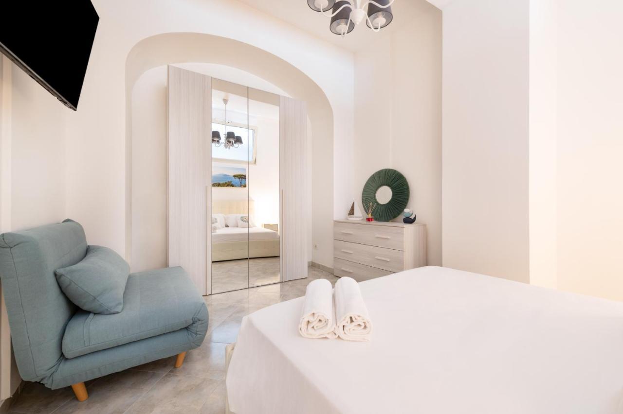 Appartamento Aquae Romanae - *