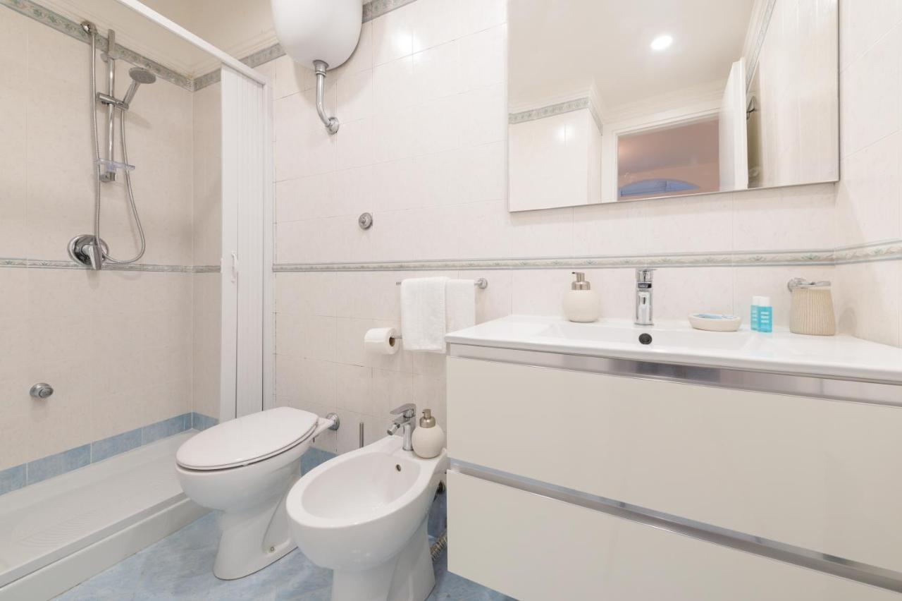 Aquae Romanae - Apartment *