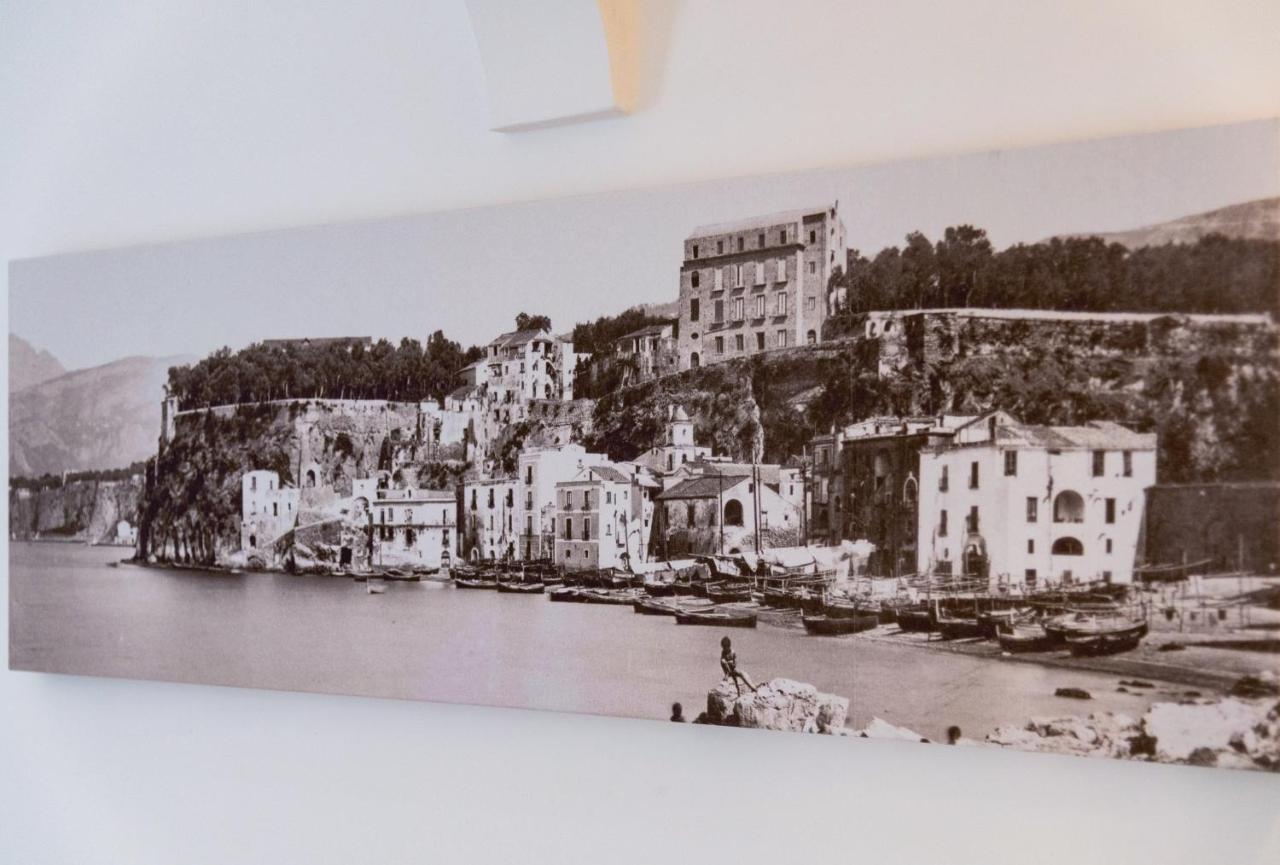 Aquae Romanae - Apartment Sorrento