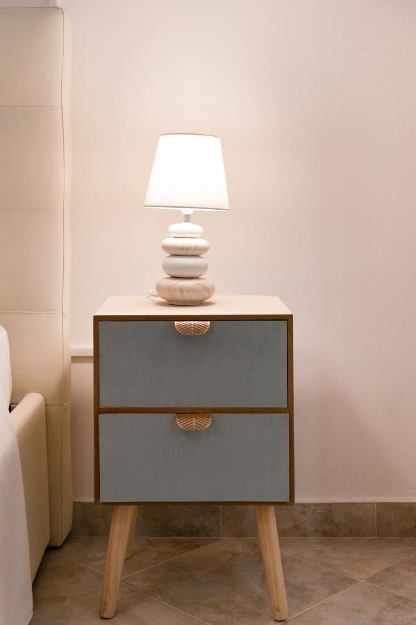 Aquae Romanae - Apartment