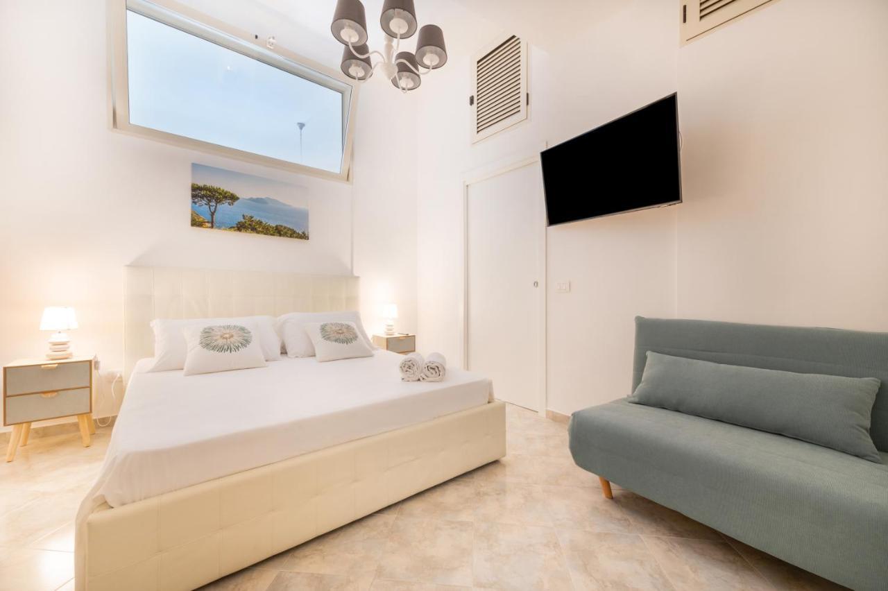 Aquae Romanae - Apartment Sorrento
