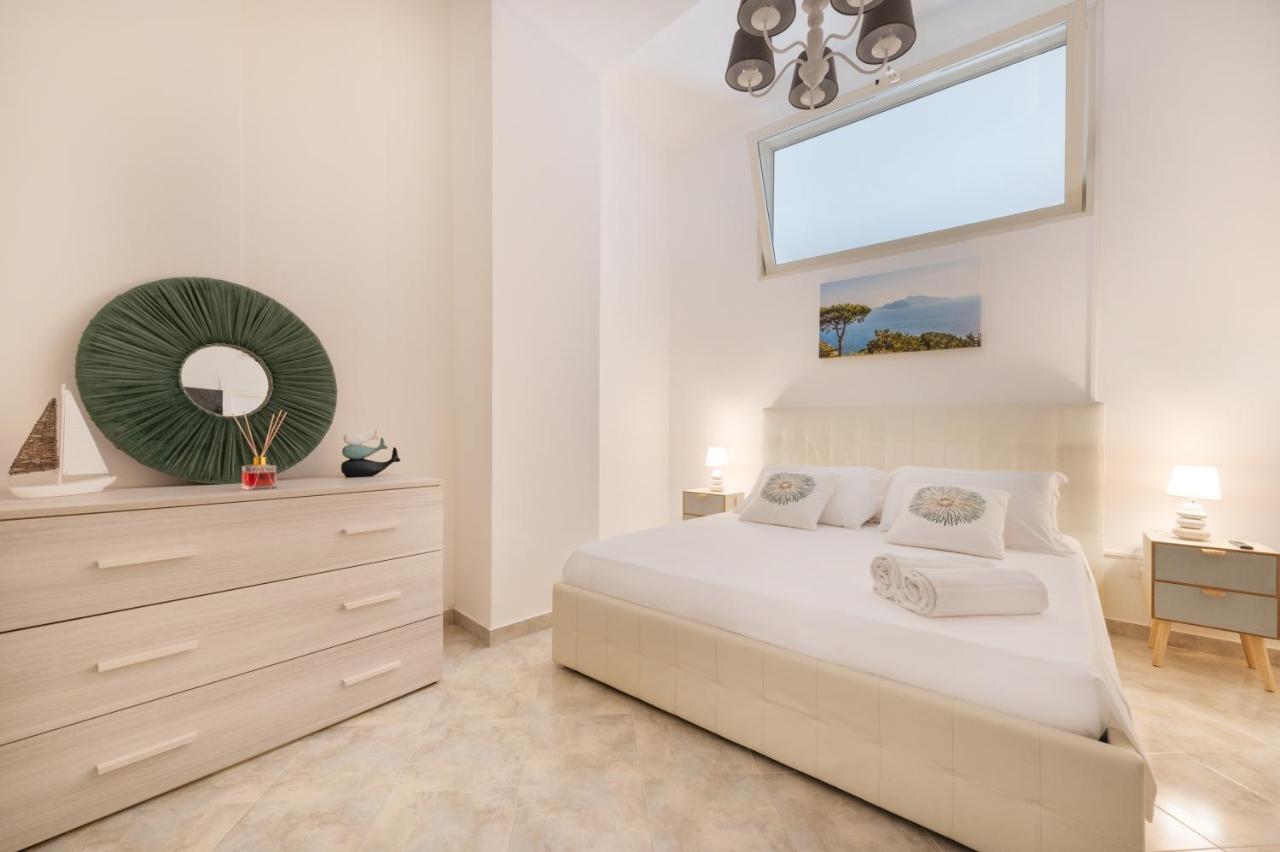 Aquae Romanae - Appartamento Sorrento